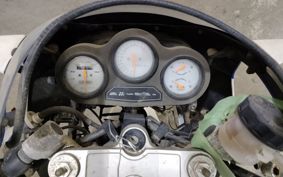 SUZUKI GSX-R250 GJ72A