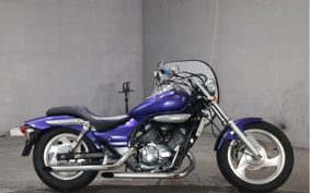 KAWASAKI ELIMINATOR 250V VN250A