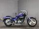 Фото Kawasaki ELIMINATOR 250V с японского аукциона