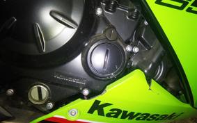 KAWASAKI NINJA 650 A 2024 ER650S