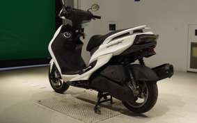 YAMAHA CYGNUS 125 XSR 3 SEA5J