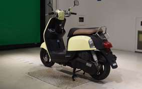 YAMAHA CUXI 100 2026