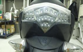 YAMAHA Majesty 155 S