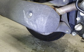 HONDA PS250 2022 MF09