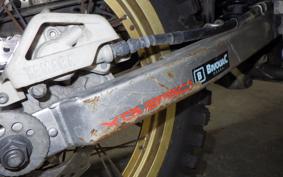 YAMAHA TRICKER Gen.2 DG16J