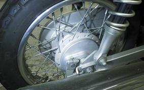 HONDA C50 SUPER CUB AA07