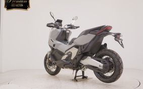 HONDA X-ADV 750 2026 RH21