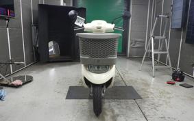 SUZUKI LET's Super Good 2004 CA4AA