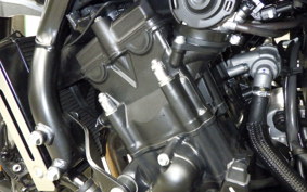 HONDA CB1000F 2025 SC94