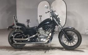 HONDA STEED 400 1992 NC26