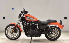 HARLEY XL883RI 2009