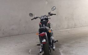 KAWASAKI W400 2010 EJ400A