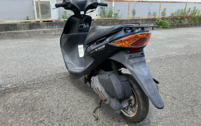 SUZUKI ADDRESS V50 CA42A