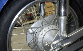 HONDA C50 SUPER CUB 2018 AA09