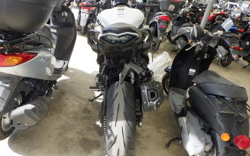 KAWASAKI NINJA1100SX 2025 ZXT10H