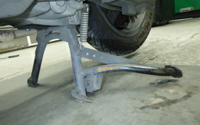 HONDA PCX 150 2016 KF18