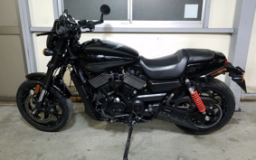 HARLEY  HARLEY XG750A 2018 NCG