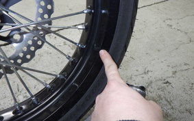 KAWASAKI KLX230SM LX232A