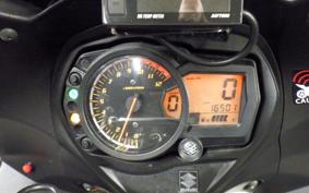 SUZUKI BANDIT 1250 F 2011 GW72A