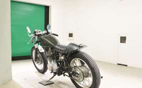 YAMAHA SR400 Gen.2 2000 1JR