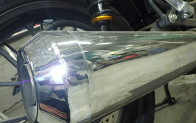 HONDA GB350 2022 NC59