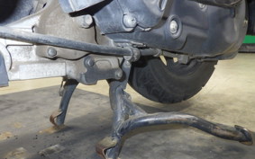 SUZUKI ADDRESS V125 2021 CF4EA