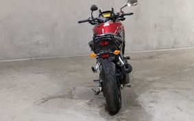 HONDA 400X 2014 NC47