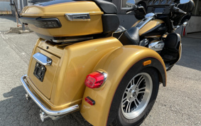 HARLEY FLHTCU TRIKE 2017 MAD