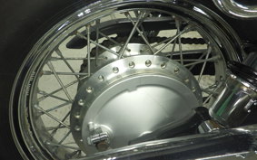 HONDA VT400S 2013 NC46