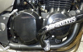 KAWASAKI ZR 700 S 2005 ZR750F