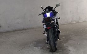 YAMAHA YZF-R25 RG10J