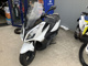 Фото Kymco DOWN TOWN125I с японского аукциона