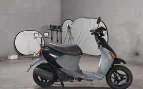 SUZUKI LET`S4 CA41A