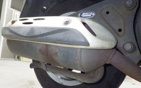 HONDA LEAD 100 2006 JF06