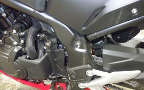 HONDA CBR400R 2025 NC65