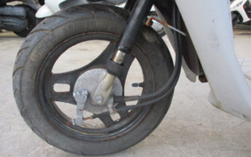 SUZUKI LET's 4 CA45A
