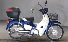 HONDA SUPER CUB50 AA09
