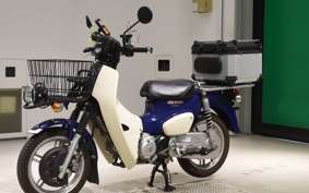 HONDA C110 SUPER CUB JA61