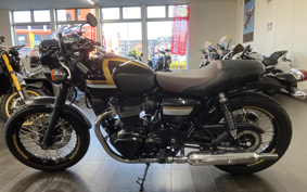 KAWASAKI W800 CAFE 2022
