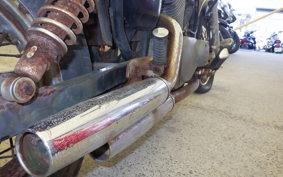 YAMAHA VIRAGO 250 2013 3DM