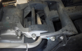SUZUKI ﾚｯﾂ