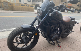 HONDA REBEL 1100 DCT 2023 SC83