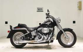 HARLEY FLSTF 1450 2006