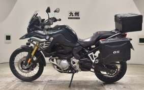 BMW F850GS 2019