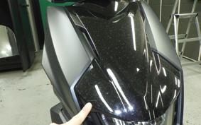 SUZUKI AVENIS 125 EA12J