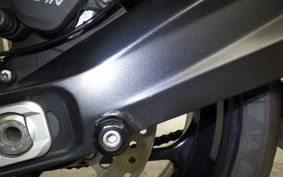 TRIUMPH TIGER 660 SPORTS 2023
