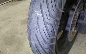 HONDA PCX 125 JK05