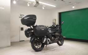 SUZUKI ｼﾞｸｻｰ250 2012 ED22Y
