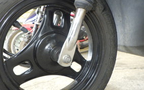 SUZUKI LET's 2 CA1PA