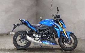 SUZUKI GSX-S1000 GT79A